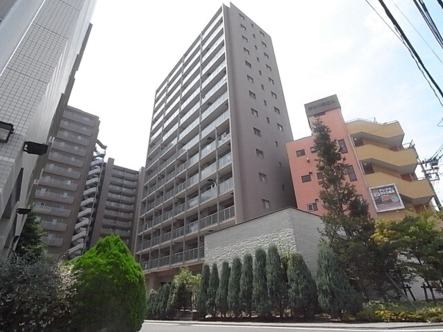 グラディート町田の物件内観写真