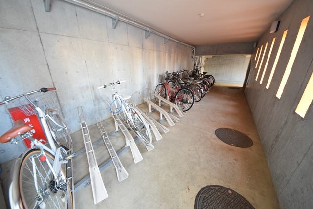 S-FORT玉川学園前の物件内観写真