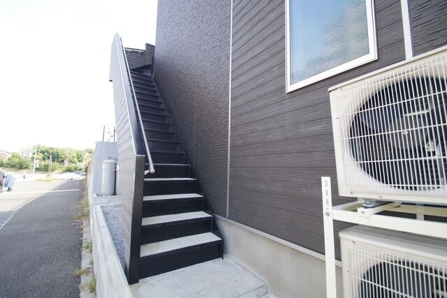 Lenfort町田の物件内観写真