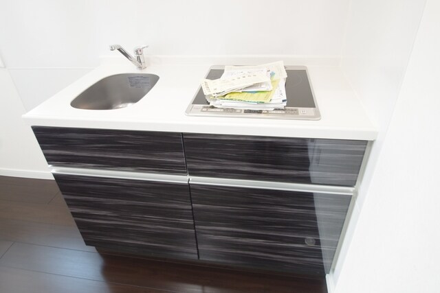 Lenfort町田の物件内観写真