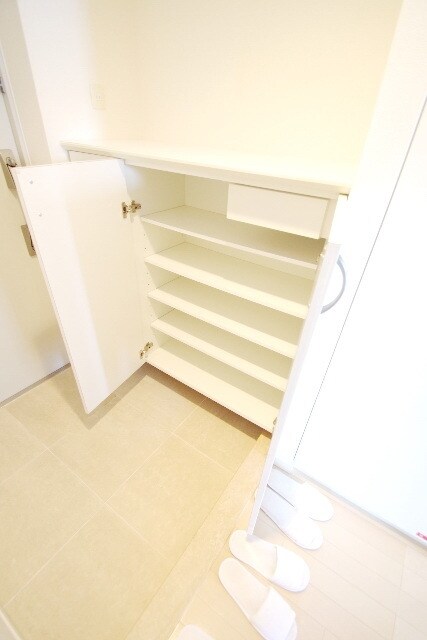 グラディート町田の物件内観写真