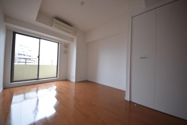 BPRレジデンス町田の物件内観写真