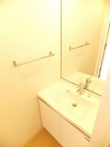 BPRレジデンス町田の物件内観写真