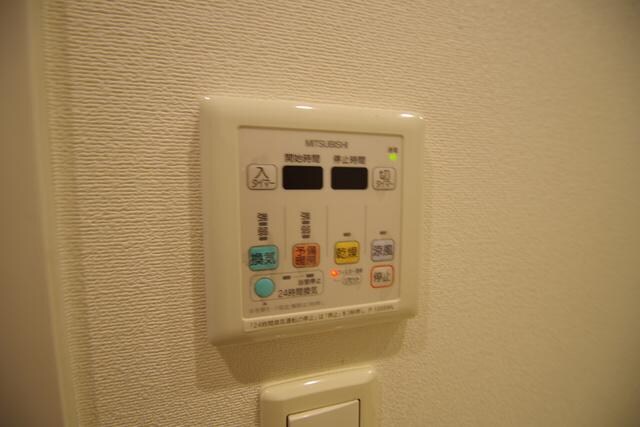 BPRレジデンス町田の物件内観写真