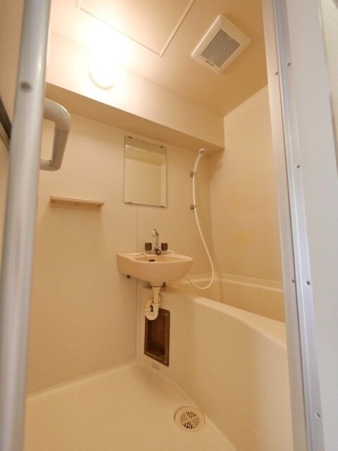 Collina Verdeの物件内観写真