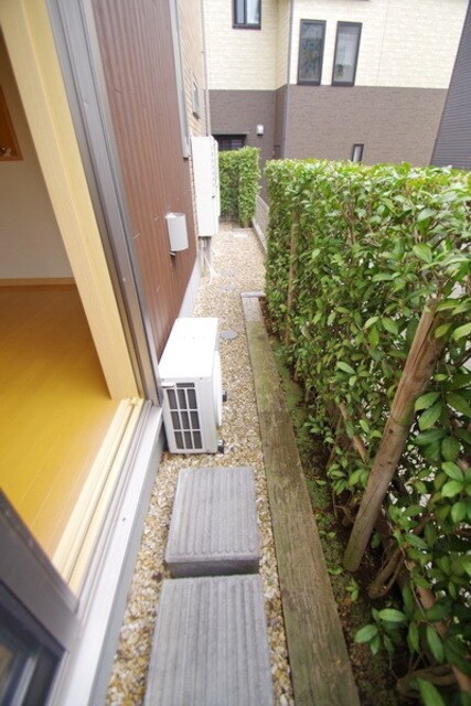 ブリーズKの物件内観写真