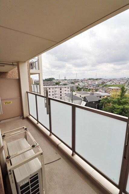 S-FORT横浜青葉台の物件内観写真