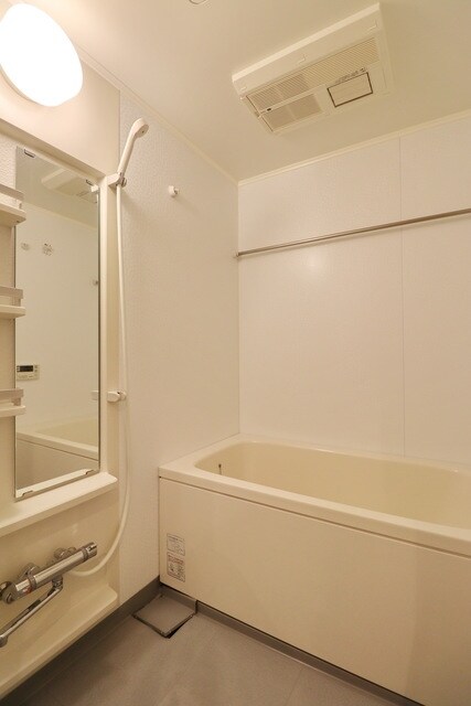 S-FORT横浜青葉台の物件内観写真