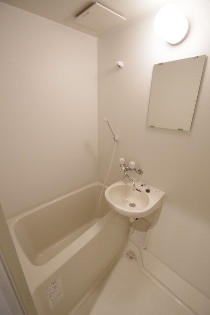 プレジール中町の物件内観写真