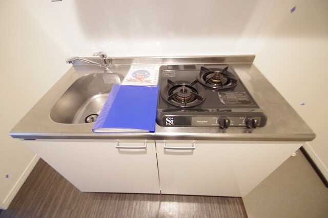 プレジール中町の物件内観写真