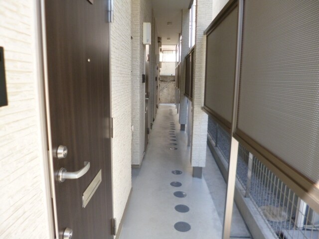 プレジール中町の物件内観写真