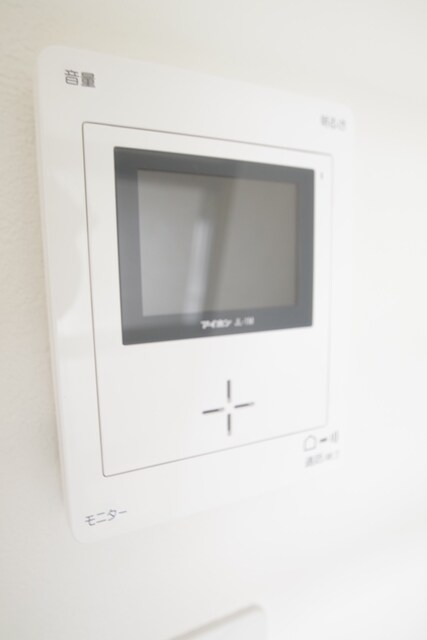 プレジール中町の物件内観写真