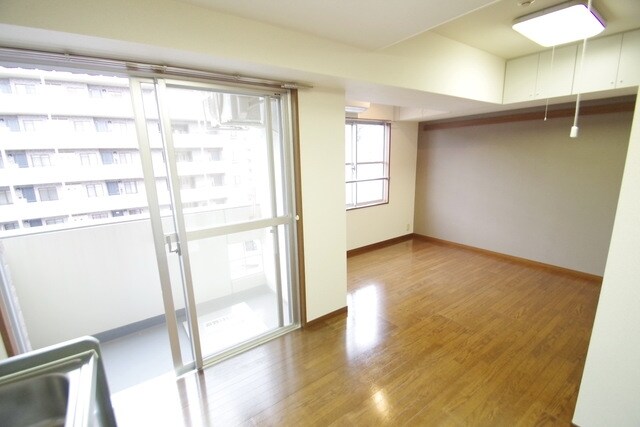 T’s garden稲城の物件内観写真