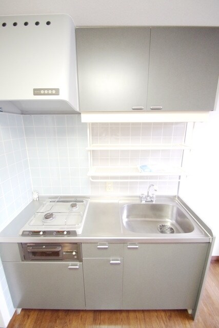 T’s garden稲城の物件内観写真