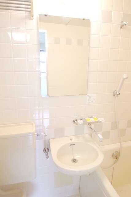 T’s garden稲城の物件内観写真