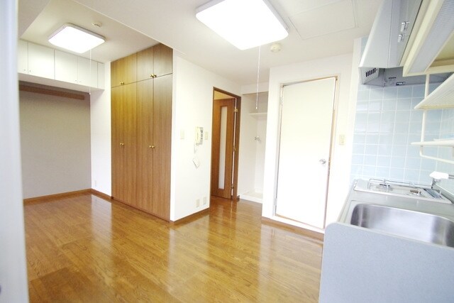 T’s garden稲城の物件内観写真