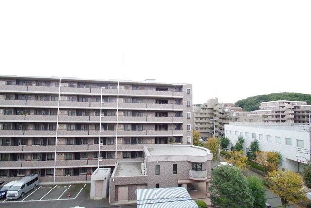 T’s garden稲城の物件内観写真