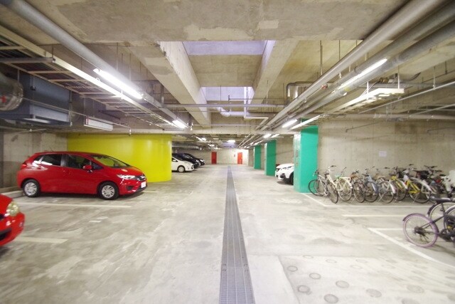 T’s garden稲城の物件内観写真