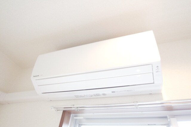 T’s garden稲城の物件内観写真