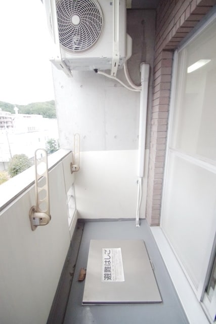 T’s garden稲城の物件内観写真