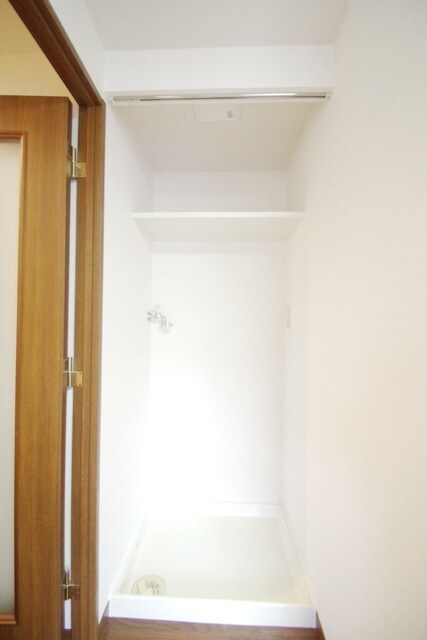 T’s garden稲城の物件内観写真