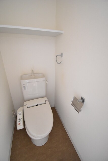 BPRレジデンス町田の物件内観写真