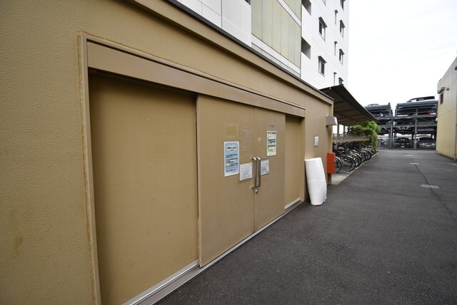 BPRレジデンス町田の物件内観写真