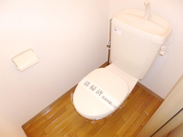 モンテベルデの物件内観写真