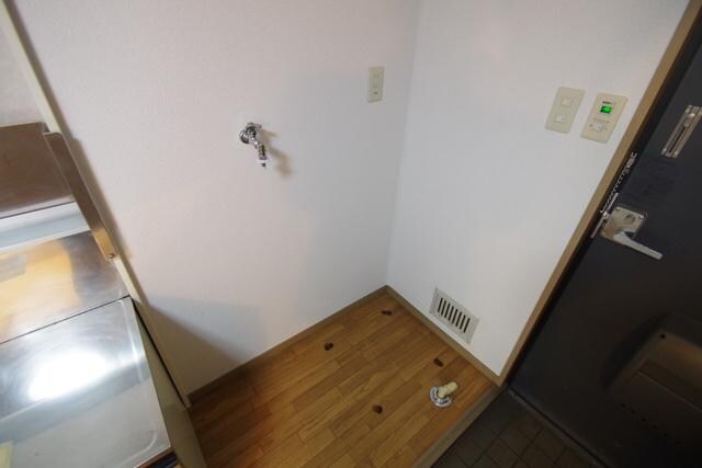 モンテベルデの物件内観写真