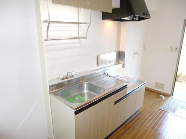 モンテベルデの物件内観写真