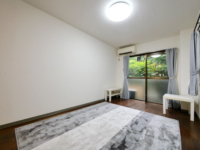 ポーラスターの物件内観写真