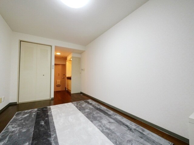 ポーラスターの物件内観写真