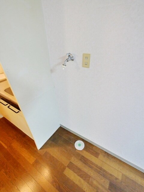 ポーラスターの物件内観写真