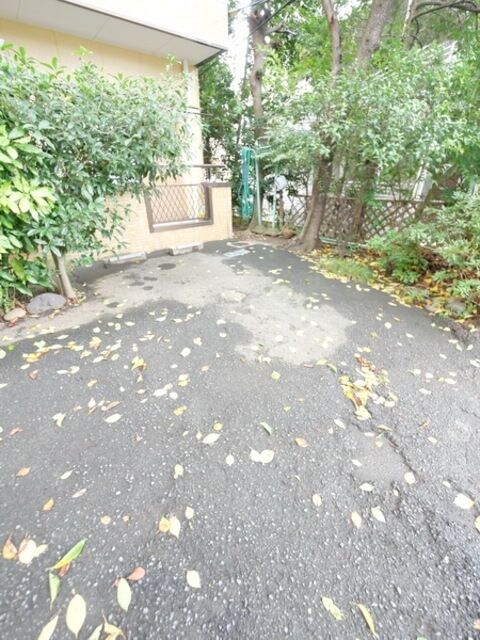 ポーラスターの物件内観写真