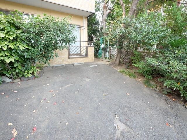 ポーラスターの物件内観写真