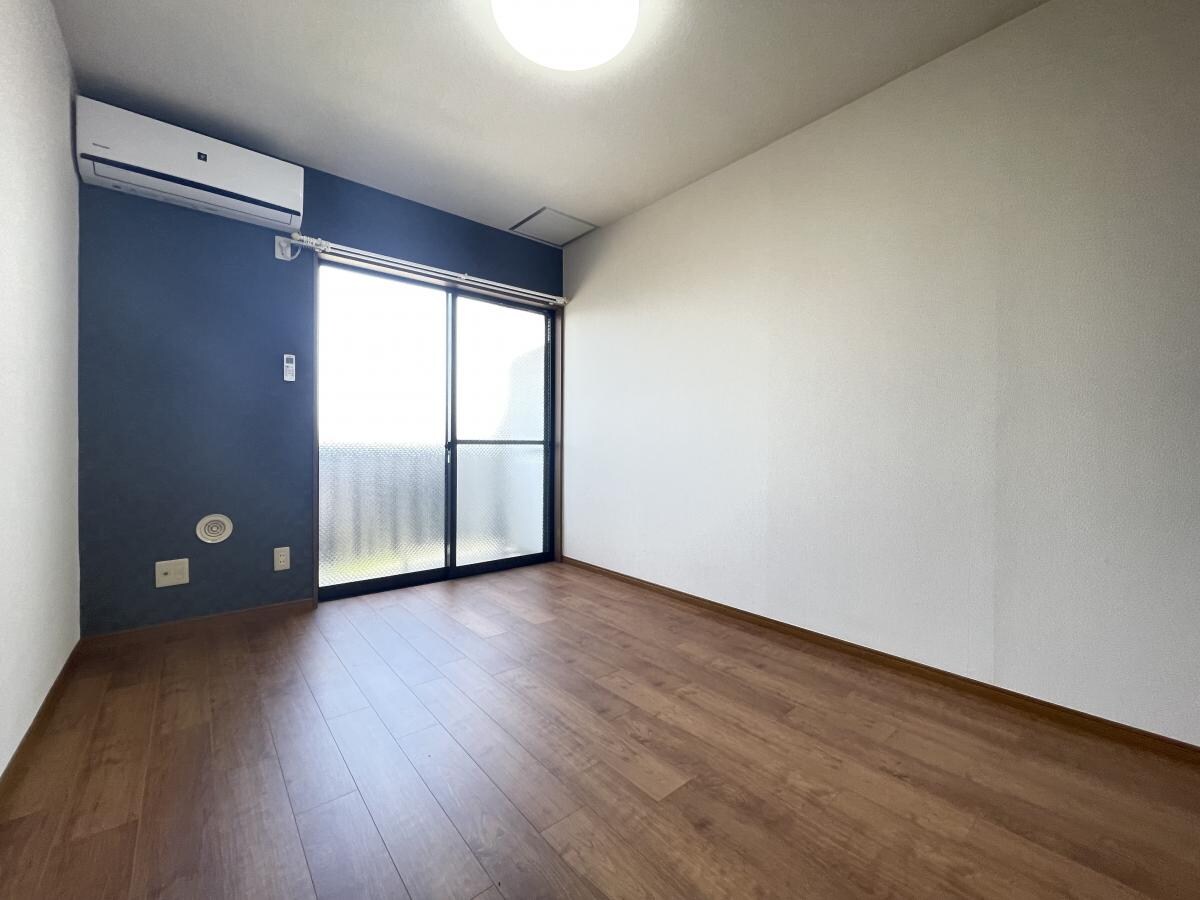 アムールK の物件内観写真