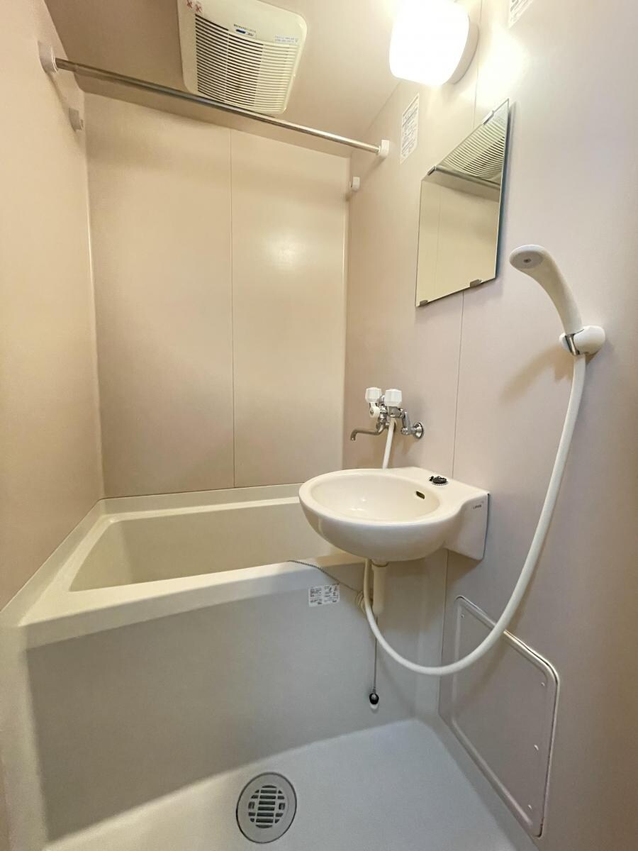 アムールK の物件内観写真