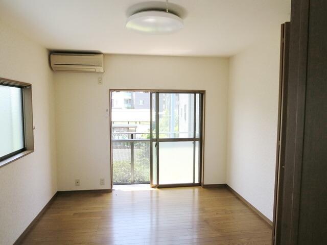 リベロハウスの物件内観写真