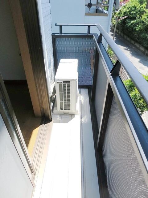 リベロハウスの物件内観写真