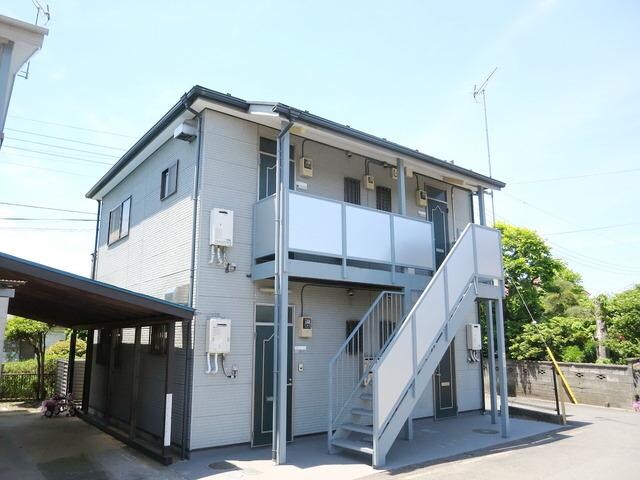 リベロハウスの物件内観写真