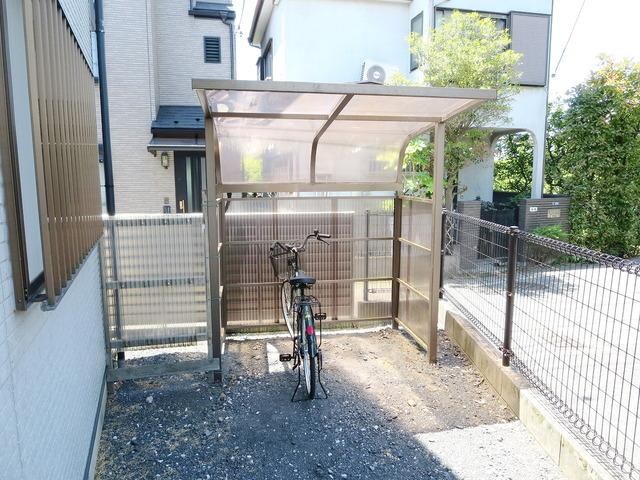 リベロハウスの物件内観写真