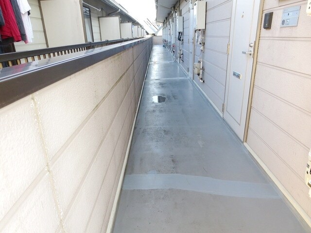 アイランドBの物件内観写真