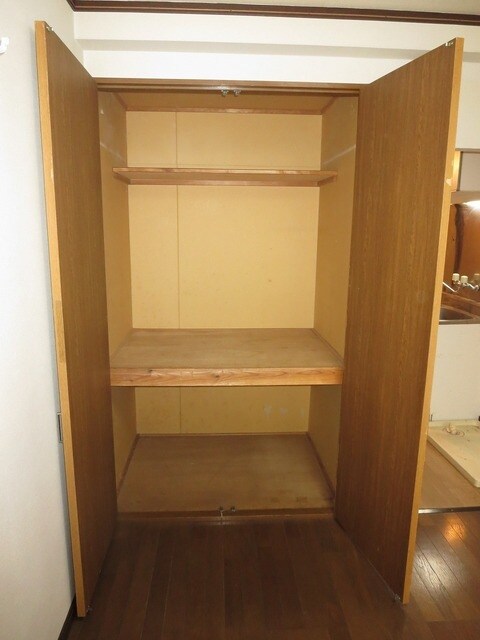 セゾンドゥーの物件内観写真