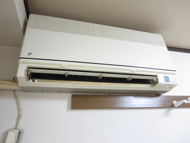 セゾンドゥーの物件内観写真