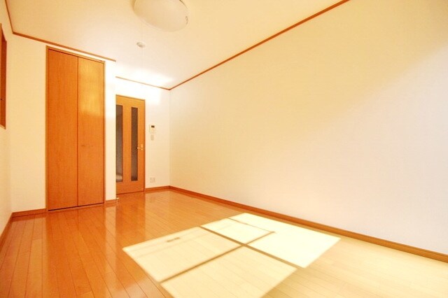 M.T.ヒルハイツの物件内観写真