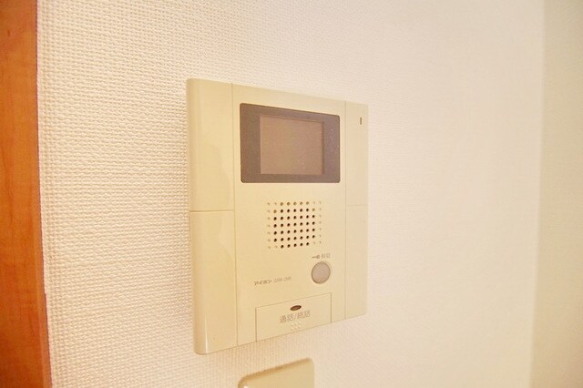 M.T.ヒルハイツの物件内観写真