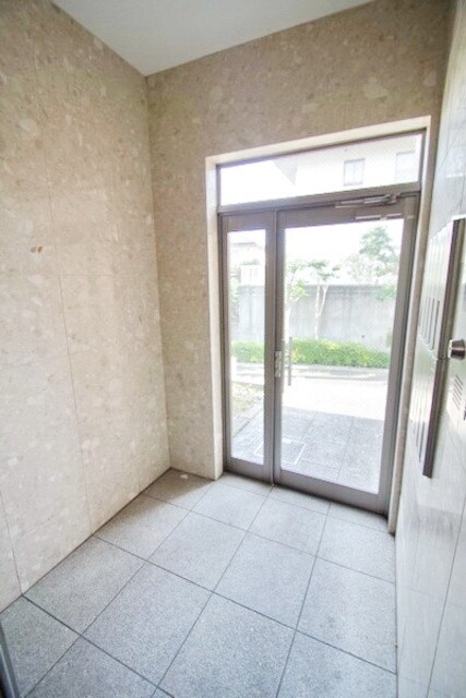 M.T.ヒルハイツの物件内観写真