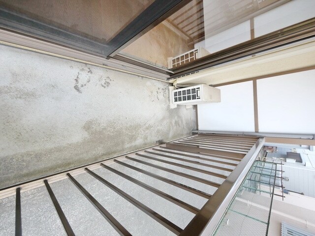 メゾンエフの物件内観写真