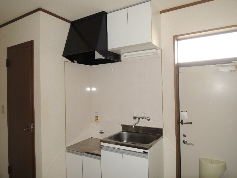 メゾンエフの物件内観写真