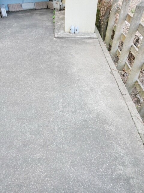 メゾンエフの物件内観写真